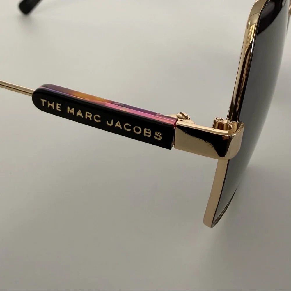 NEW!!! Marc Jacobs women sunglasses MARC 675/S RHL90 Authentic